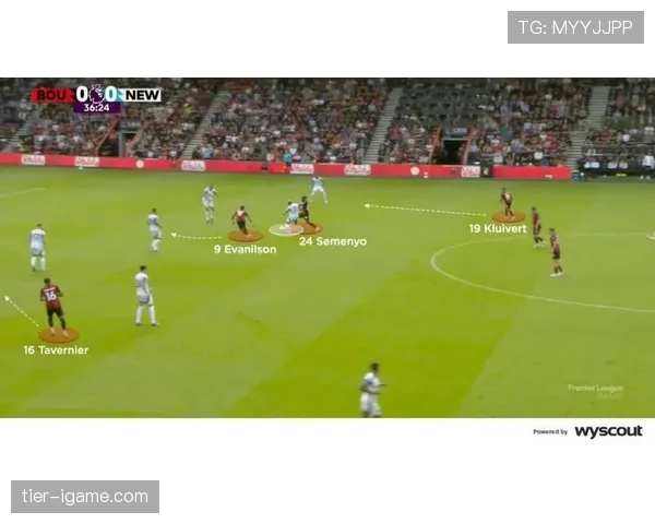 布鲁诺中场调度惊艳全场，球队攻防转换效率大幅提升