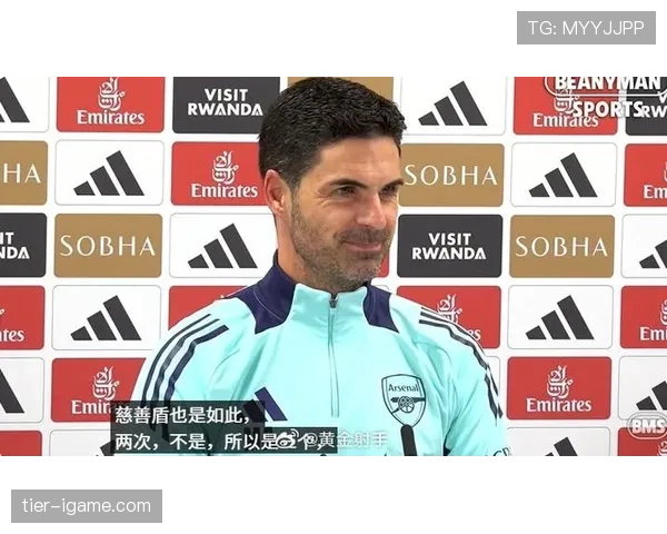 阿尔特塔执教思路革新解析：战术演变驱动阿森纳新赛季攻势崛起