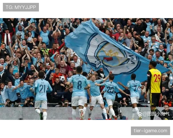 曼城奇阵革新！瓜帅站位哲学再塑战术版图