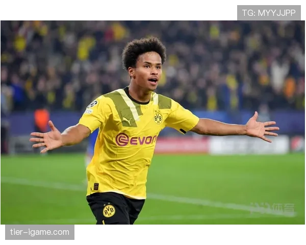 阿德耶米表现出色，助攻激发多特士气，球队状态明显回升