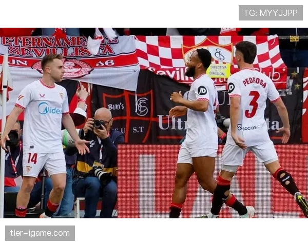 塞维利亚强势领跑积分榜，挺进欧洲赛场新高度