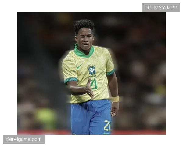 恩德里克射门数据亮眼，年轻新星展现巨大潜力与成长挑战