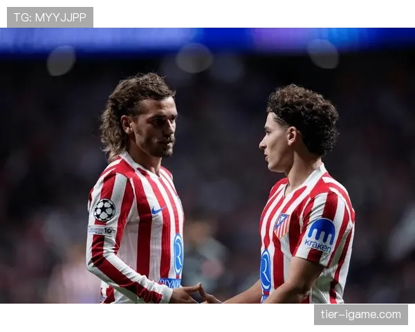 格列兹曼回归马竞后如何重夺核心地位解析 格列兹曼回归马竞后如何重夺核心地位解析