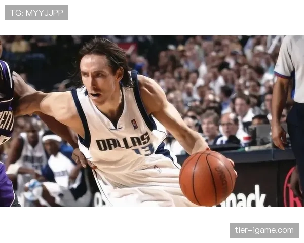 纳什挡拆组织堪比魔术师，三分牵制提升得分效率