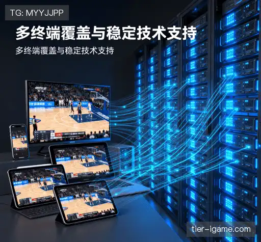 我们的核心优势